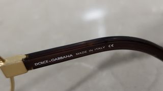 Gafas de sol Dolce & Gabana