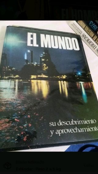 libros antiguos