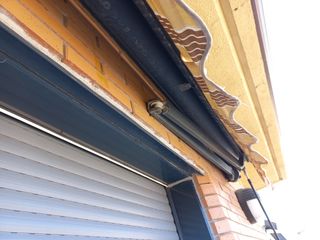 toldo extensibles cofre