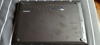 Lenovo X1 Carbon G3 i5 5300U 8gb 250GB 14" FHD 