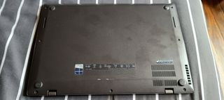 Lenovo X1 Carbon G3 i5 5300U 8gb 250GB 14" FHD 