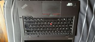 Lenovo X1 Carbon G3 i5 5300U 8gb 250GB 14" FHD 