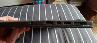 Lenovo X1 Carbon G3 i5 5300U 8gb 250GB 14" FHD 