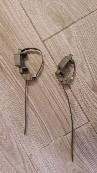 Barrera seguridad Ebba Metal Segurbaby