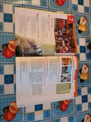 Génératoion Lycée 1 SANTILLANA FRANÇAIS