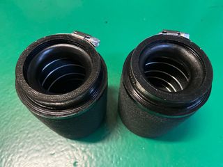 FILTROS "calcetines" PARA CARBURADORES WEBER