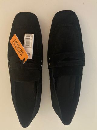 Zapatos 