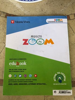 Proyecto Zoom Ciencias Sociales 3