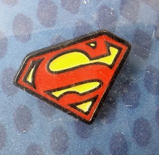 DC Justice League Set Orecchini -ST Ragazzi unisex
