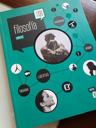 filosofía laberinto primero bachiller👌