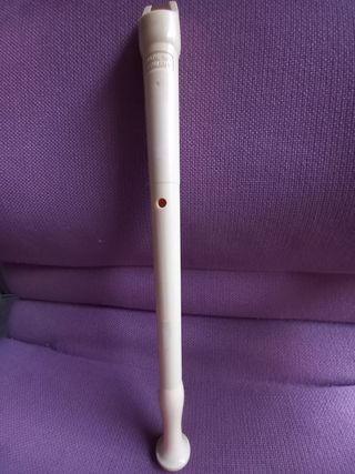 Flauta de plástico Hohner 