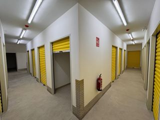 Trastero en Alquiler