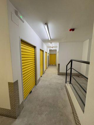 Trastero en Alquiler