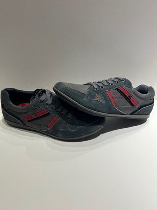 Bamba, talla 41.