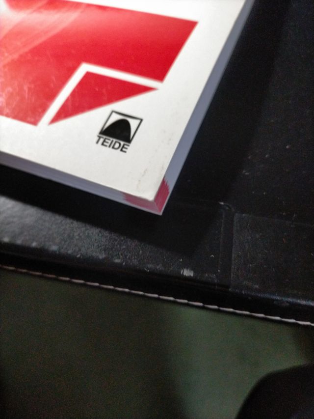 NUEVOBloc de Actividades. Ed Plástica. ESO I