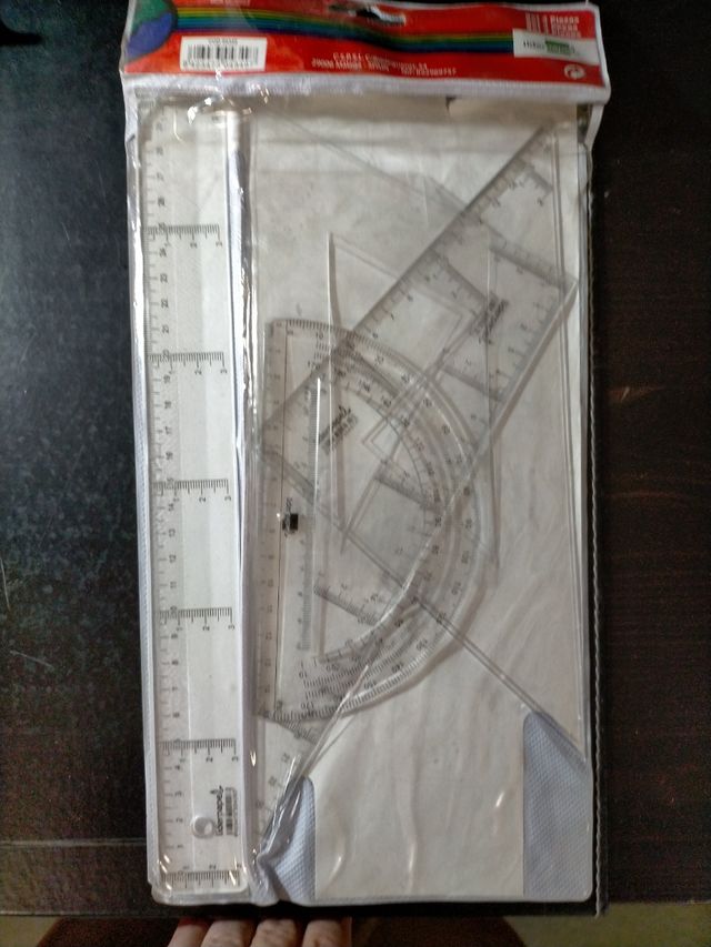 NUEVOBloc de Actividades. Ed Plástica. ESO I