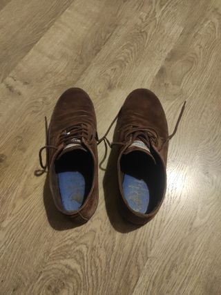 Zapatillas Ganso 