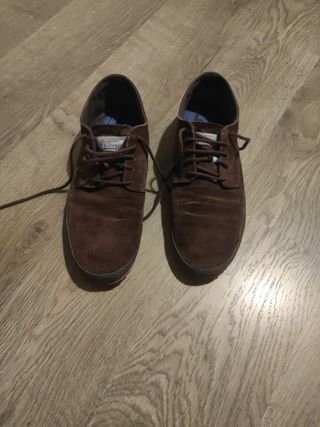 Zapatillas Ganso 