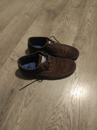 Zapatillas Ganso 