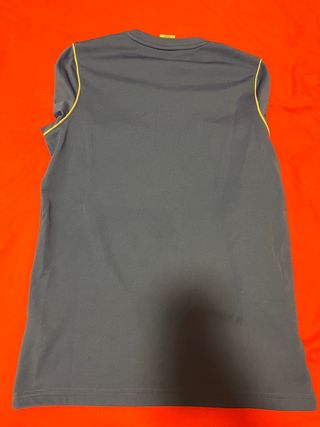 SUDADERA ATLÉTICO DE MADRID