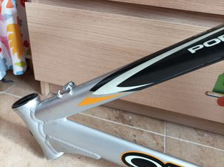 Cuadro orbea lanza pop r