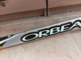 Cuadro orbea lanza pop r