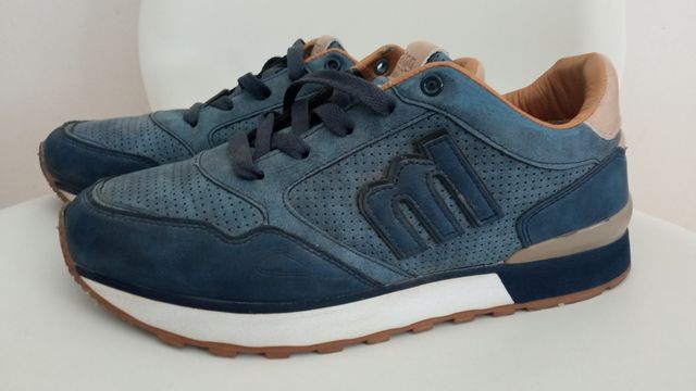 Zapatillas Mustang 41