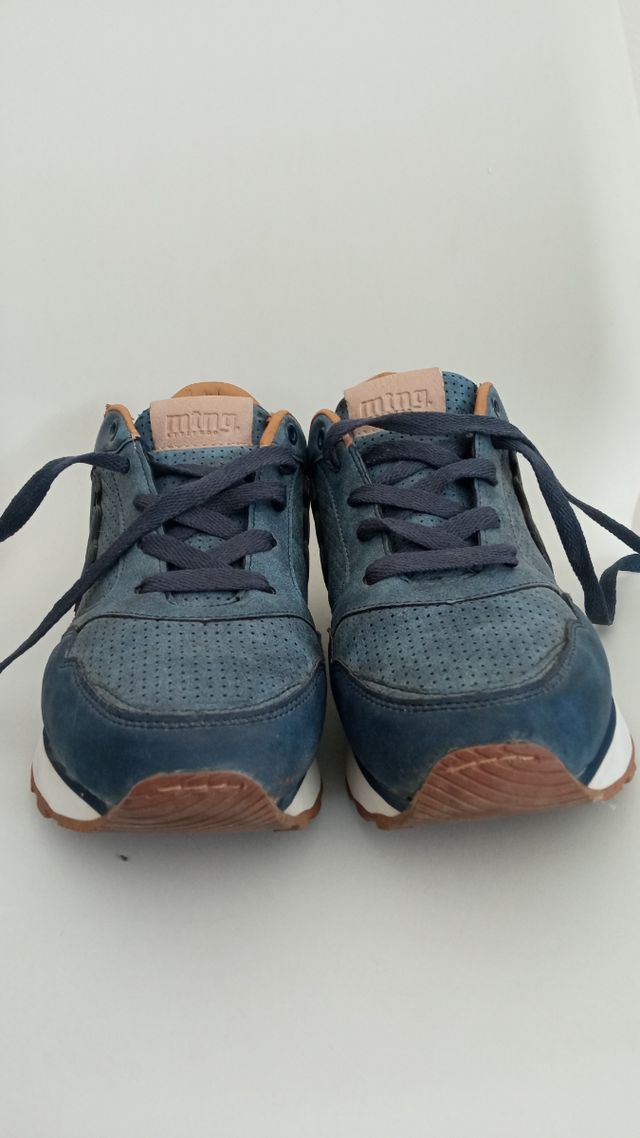 Zapatillas Mustang 41