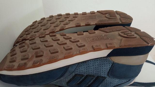 Zapatillas Mustang 41