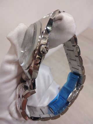 Reloj Lip, esqueletrado