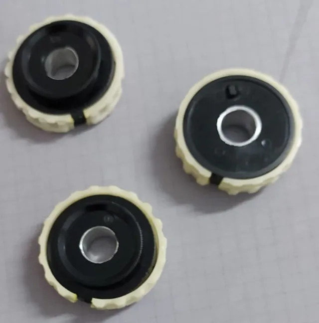 Máquina de coser Alfa 1680