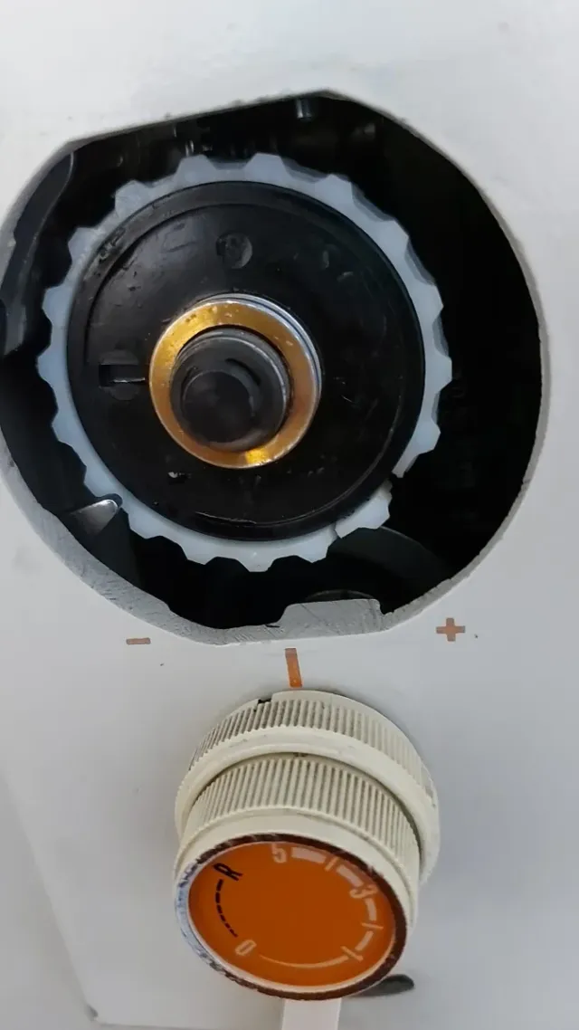 Máquina de coser Alfa 1680