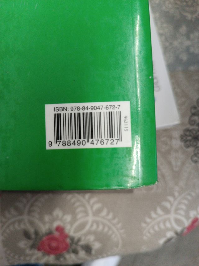 Biologia 1 Batxillerat