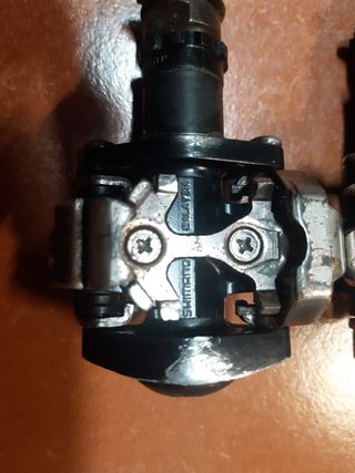 Shimano Deore