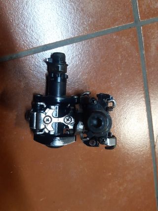 Shimano Deore