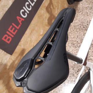 BH ULTRALIGHT ULTEGRA DI2  PESO 6.950 GR