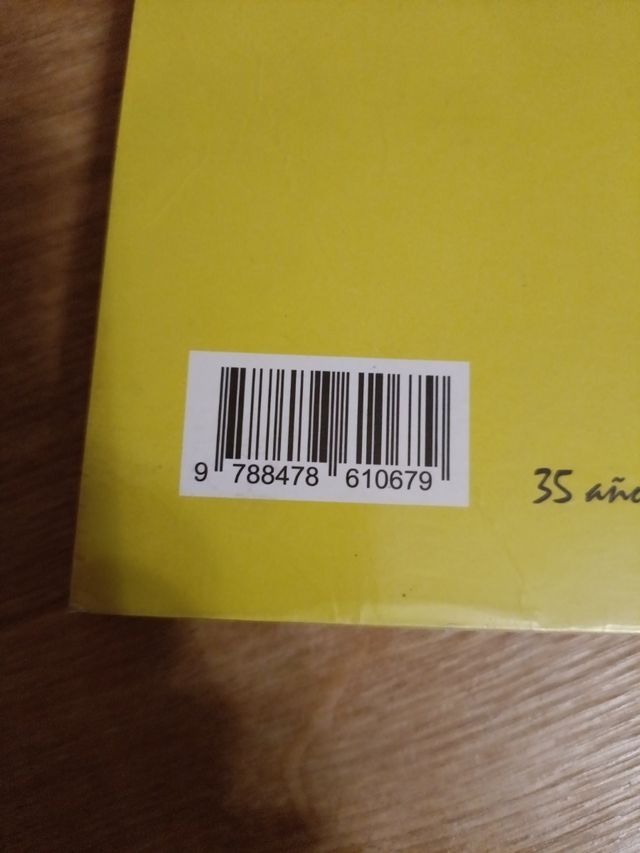 Libro de Historia de España