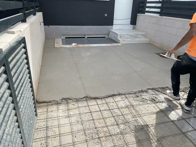 reformas económicas