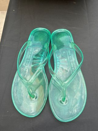 Chanclas women's