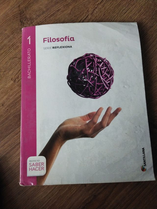 Filosofía