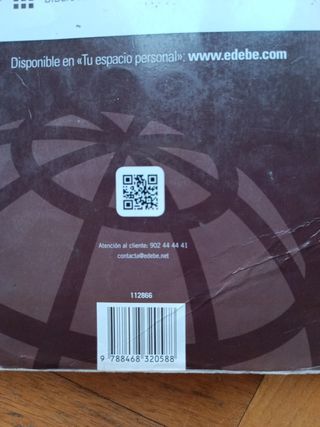 Bachillerato 1° Humanidades y c. Sociale