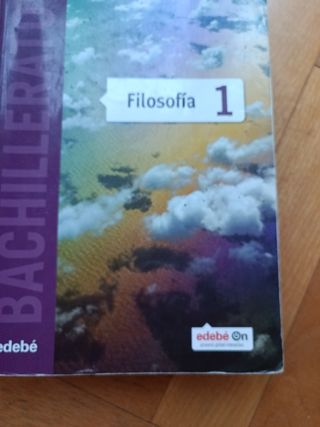 Bachillerato 1° Humanidades y c. Sociale