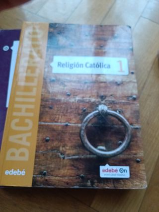 Bachillerato 1° Humanidades y c. Sociale