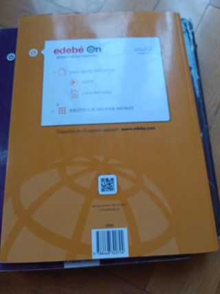 Bachillerato 1° Humanidades y c. Sociale