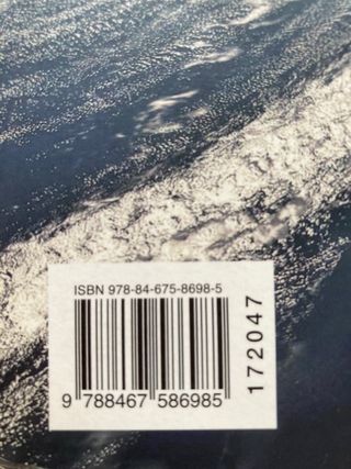 Fisica y química 4eso