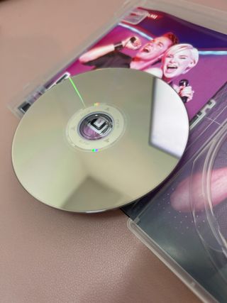 Karaoke Revolution PS3