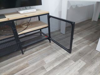 Mueble tele industrial