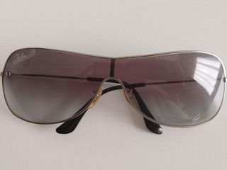 Ray-ban RB3211 Large 3N