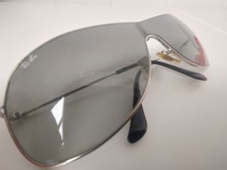 Ray-ban RB3211 Large 3N