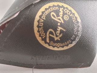 Ray-ban RB3211 Large 3N